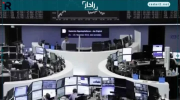 ارتفاع الأسهم الأوروبية بعد استقرار الفائدة في منطقة اليورو